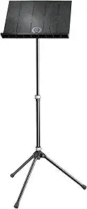K&M    12120-000-55   Orchestra Music Stand