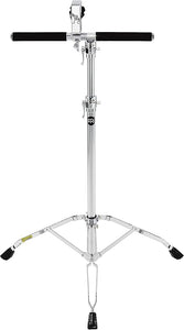 Meinl TMB   Meinl Percussion Professional Bongo Stand Chrome