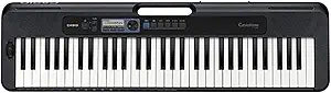 Casio CT-S400 Keyboard