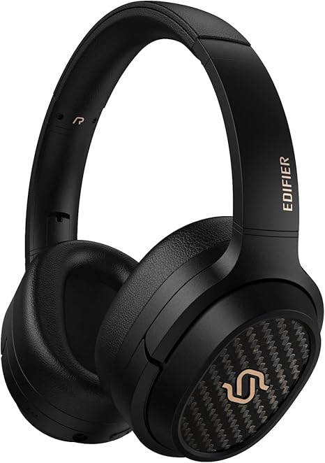 Edifier S3 Bluetooth headphones black