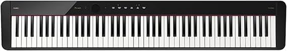 Casio PX-S5000BK