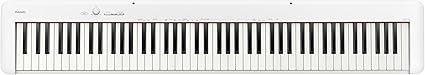 Casio CDP-S110WE