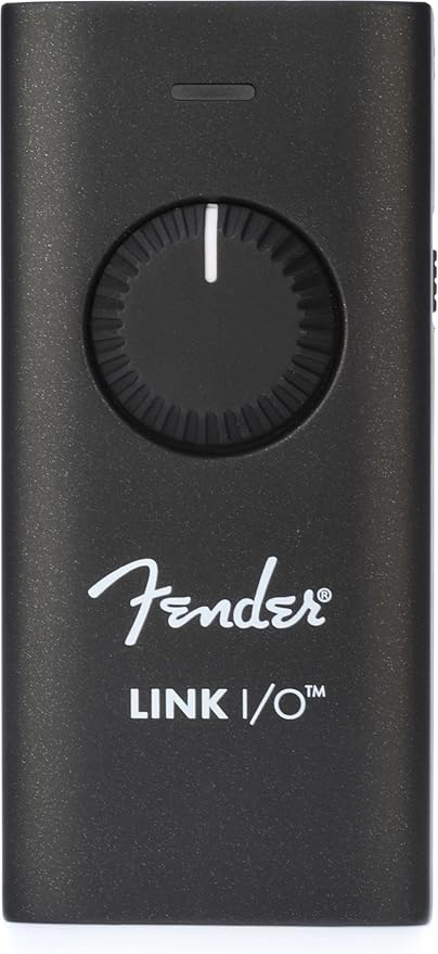 Fender Link Interface