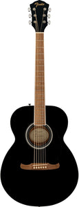 Fender FA-135 Concert Blk WN