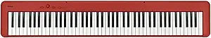 Casio CDP-S160RD