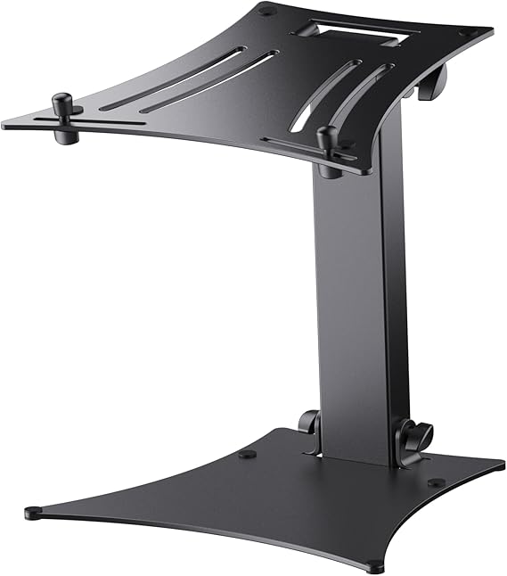K&M    12190-024-56    Laptop Stand