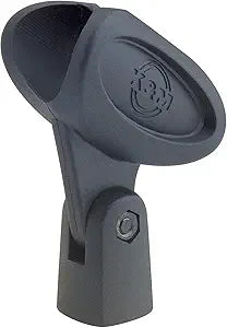 K&M   85060-000-55    Microphone Clip