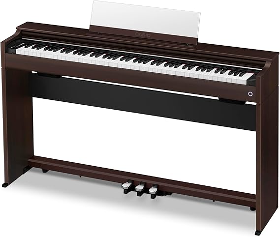 Casio AP-S200BN