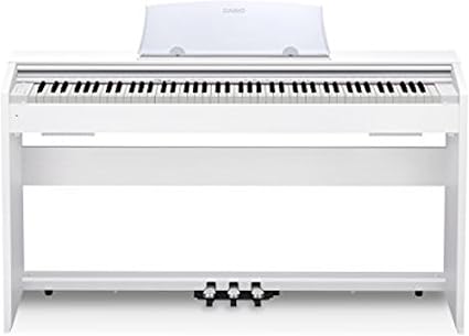 Casio PX-770WE