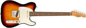 Squier CV 60 s CSTM Tele LRL 3TS   0374040500