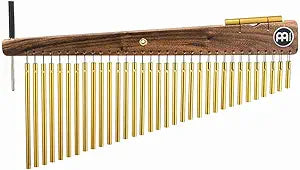 Meinl CH33HF  Chimes Gold Finish