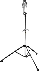 LP A245 ASPIRE STRAP LOCK BONGO STAND