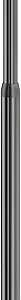 K&M    26200-300-55    One Hand Microphone Stand  Elegance