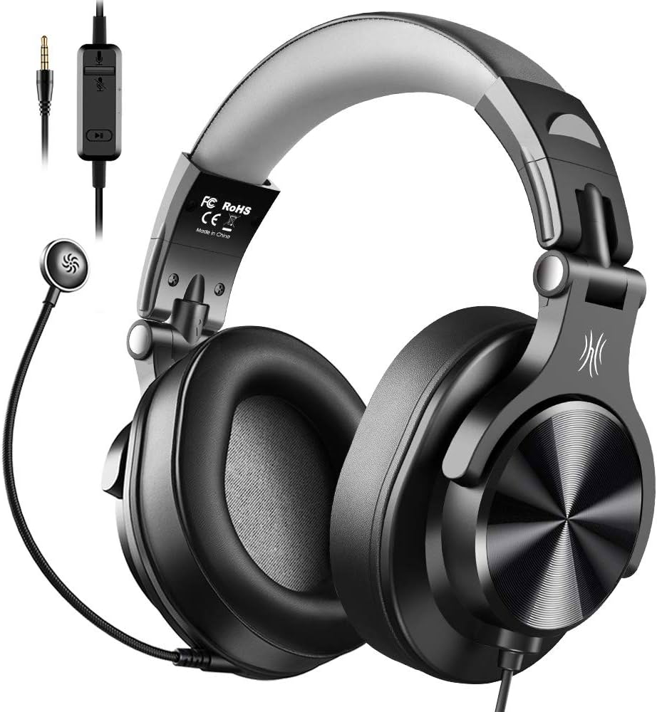 OneOdio A71D Headphones ականջակալ