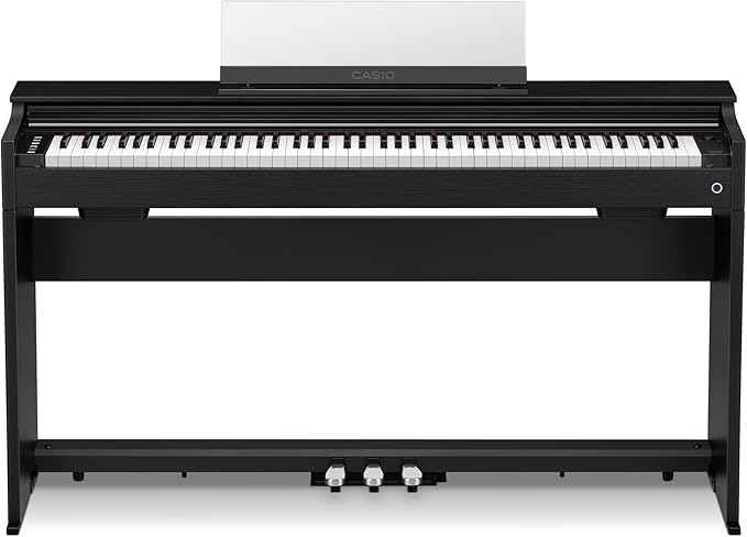 Casio AP-S200BK