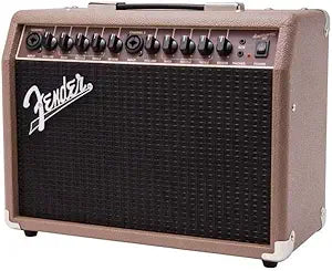 Fender Acoustasonic 40