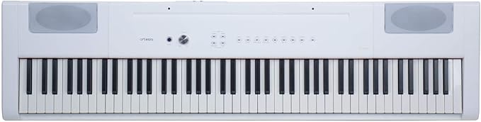 Artesia PA 88 H White