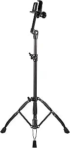 Meinl THBS-BK   Meinl Percussion Headliner Series Bongo Stand (CN  DE)
