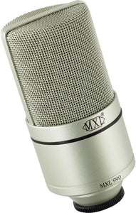 MXL  990 Microphone