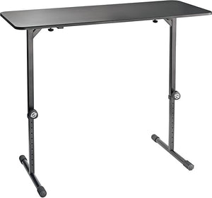 K&M   12160-000-55    DJ Desk