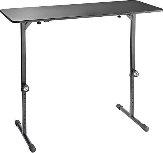 K&M   12160-000-55    DJ Desk