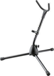 K&M   14300-000-55    Saxophone Stand
