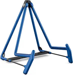 K&M   17580-014-54    A-Guitar Stand Heli 2
