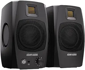 Adam Audio D3V Black
