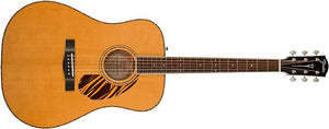 Fender Paramount PD-220E Dread W/C Nat
