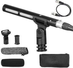 BOYA  BY-BM6040   shotgun mic.