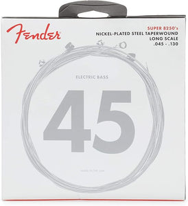 Fender 8250-5M   Bass strings Nickel plated steel