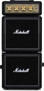 Marshall MS-4  Micro Stack Black