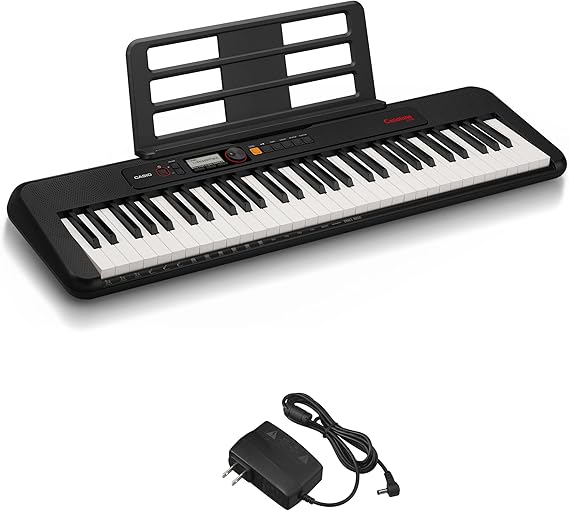 Casio CT-S195 Keyboard – acoustiKa Online Shop