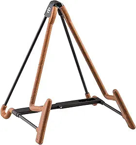 K&M      17581-014-95      E-Guitar Stand Heli 2