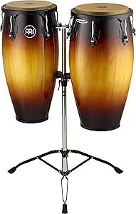 Meinl HC812VSB Conga Set 11  12 Vintage Sunburst
