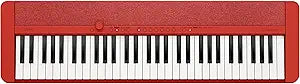 Casio CT-S1RD Keyboard