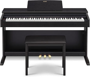 Casio Ap-270BK   digital Piano with bench