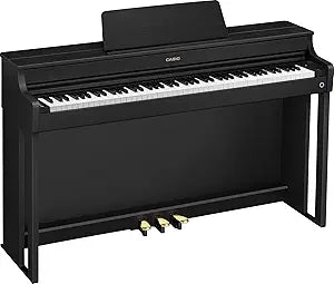 Casio AP-300BK