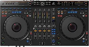 Pioneer   DDJ-GRV6  DJ Controller