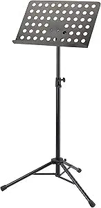 K&M  11940-000-55    Orchestra Music Stand