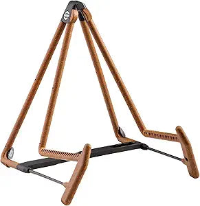 K&M 17580-014-59    A Guitar Stand Heli 2