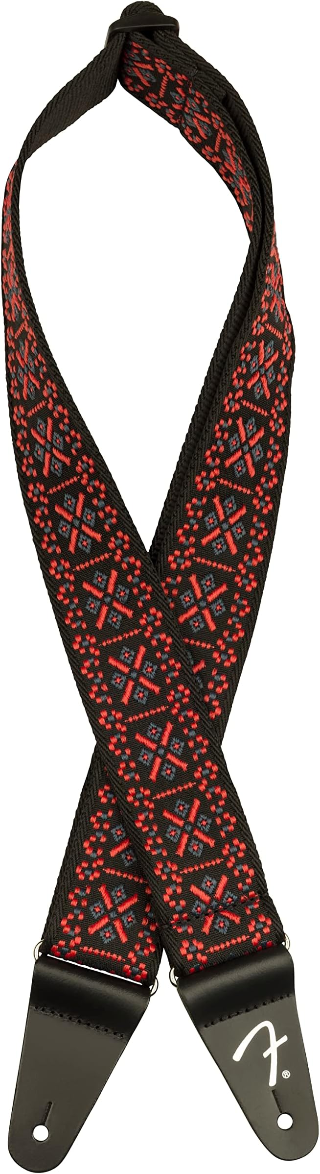 Fender Pasadena Wooven Strap Latice T