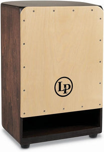 LP 1461 ROUND BACK BASS CAJON BIRCH