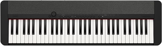 Casio CT-S1BK Keyboard