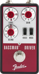 Fender Bassman Driver 023461000