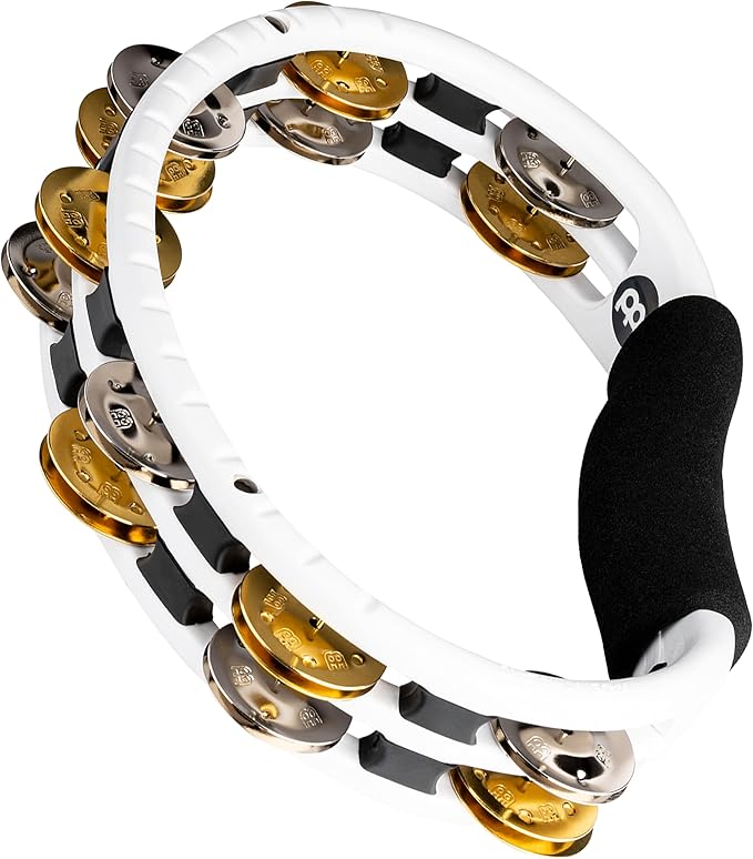 Meinl TMT1MWH Tambourine