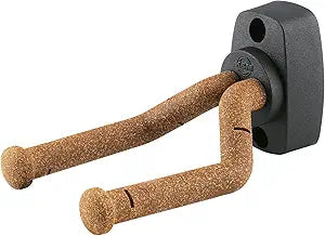 K&M    16280-000-95    Guitar Wall Mount
