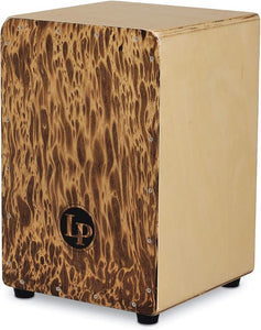 LP A1332-HC ASPIRE CAJON BIRCH/POP HAVANA CAFE SNARE