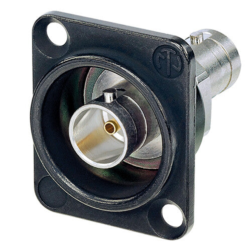 Neutrik NBB75DFGB