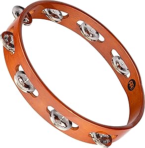 Meinl TA1AB   Tambourine